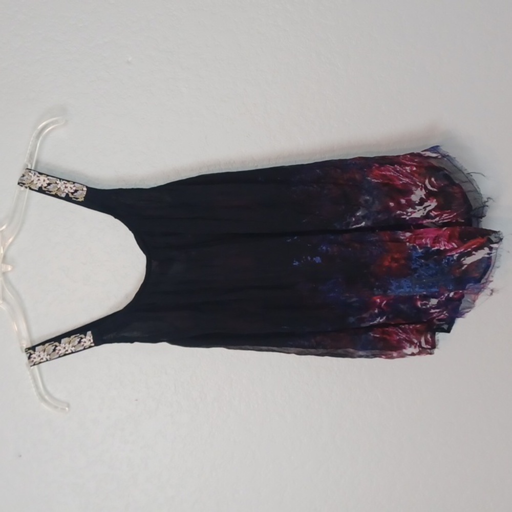 Free People Firecracker Tank Top NWT